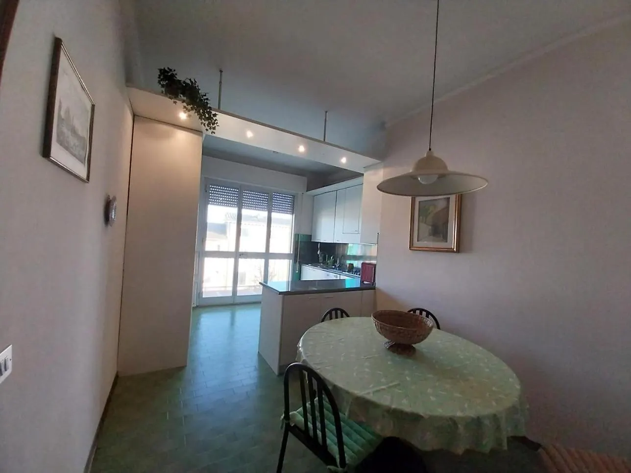 Casa Laura Daire Lucca 0*,  İtalya