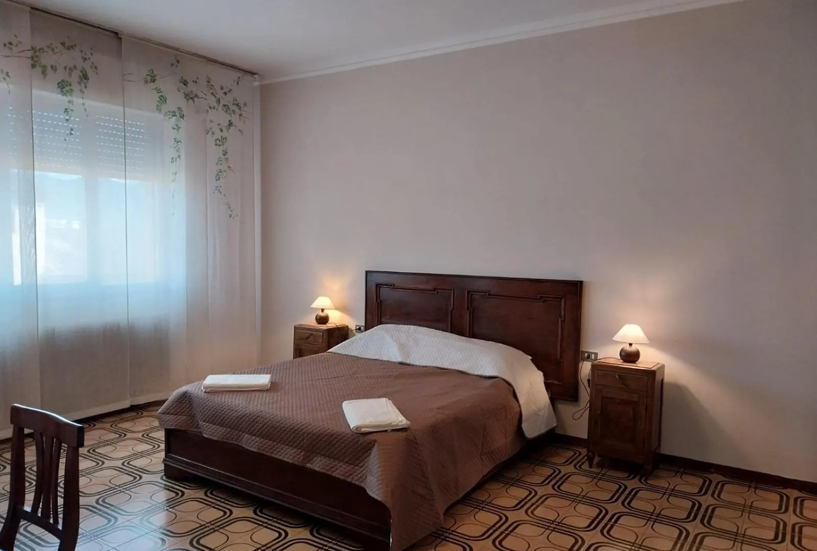 Casa Laura Daire Lucca
