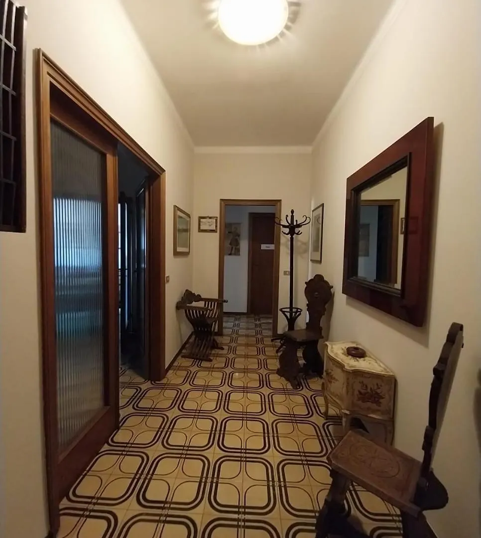 Casa Laura Daire Lucca İtalya