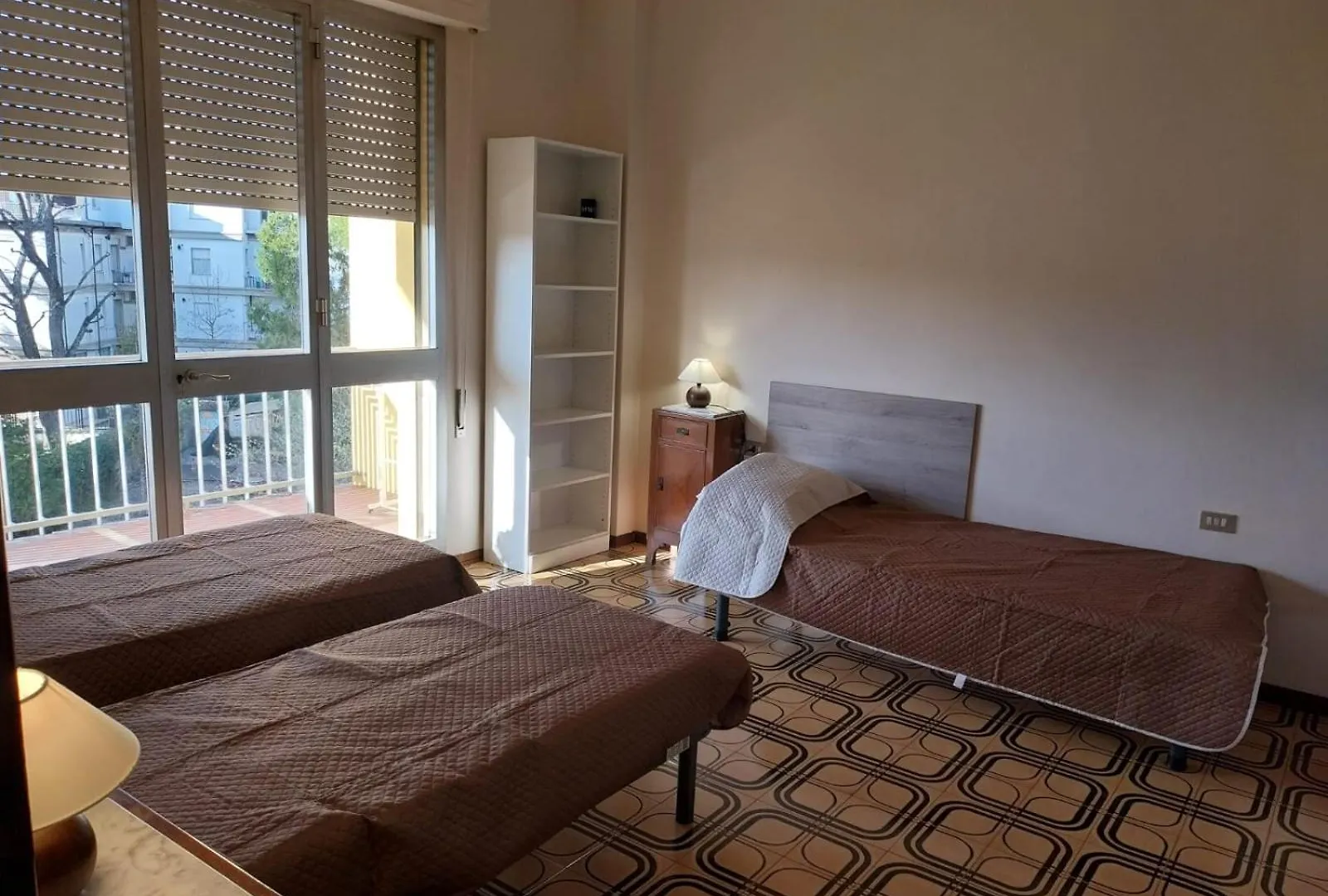 Casa Laura Daire Lucca