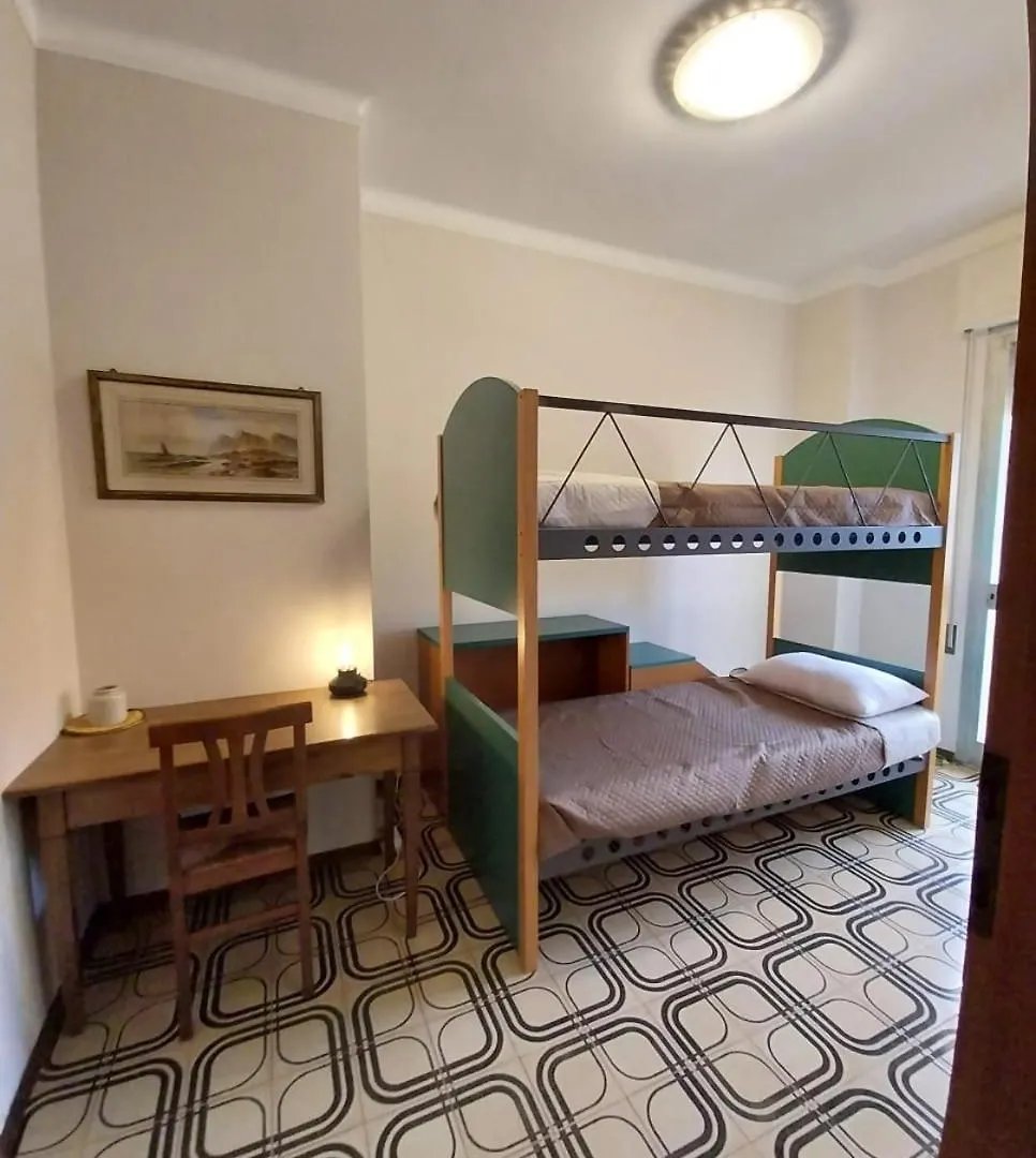 Appartamento Casa Laura Lucca